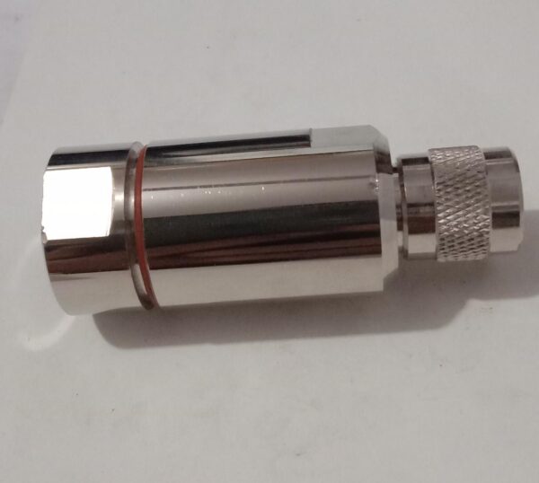 TNC (M) 1/2" LDF CLAMP - Image 2