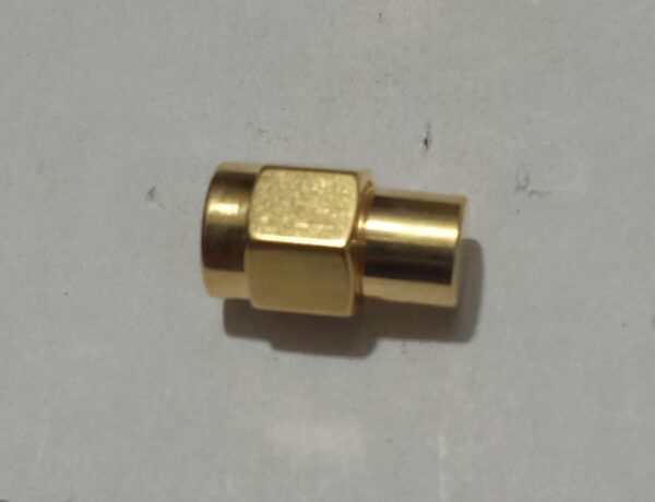 0.5 W SMA Male Dummy Load, 3GHz