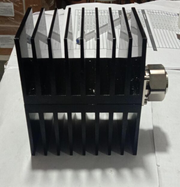 50 W DIN Male Dummy Load, 3GHz - Image 3