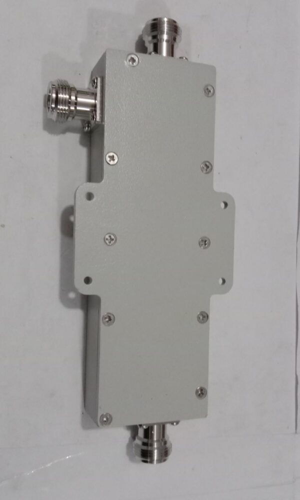 COUPLER 10DB N F/F 698-3500 MHZ - Image 2