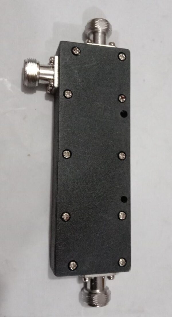 COUPLER 15DB N F/F 698-2700 MHZ - Image 2