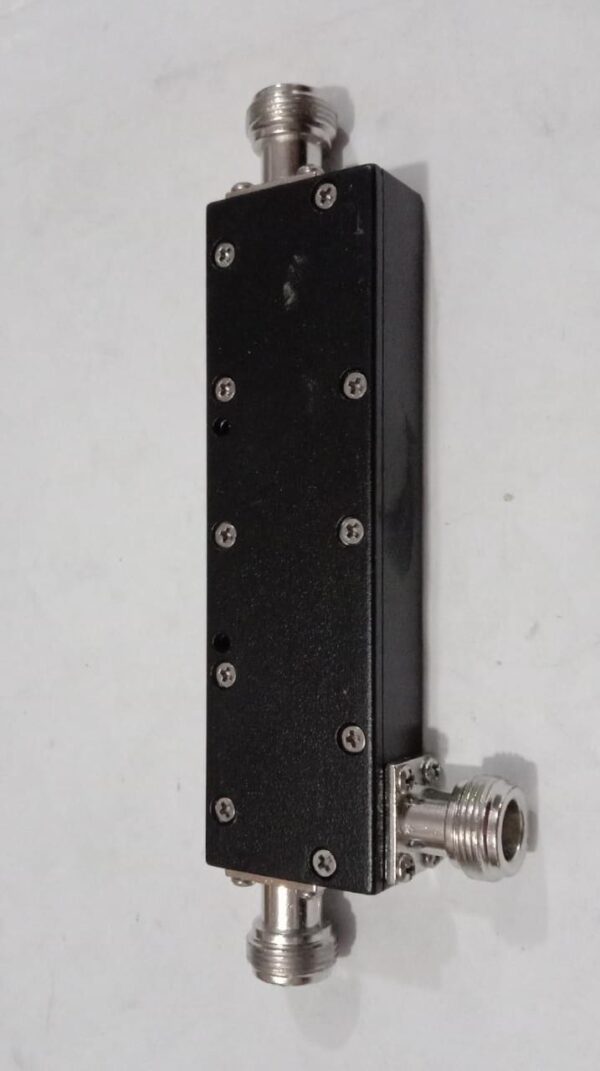 COUPLER 6DB N F/F 698-2700 MHZ - Image 2