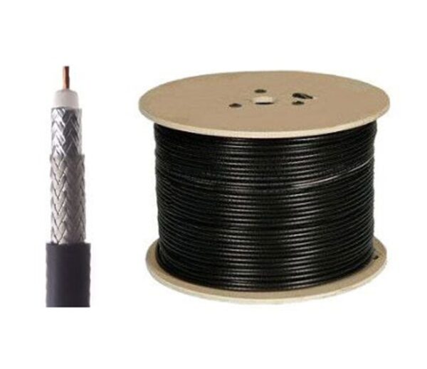 HLF 400 Cable TNCU