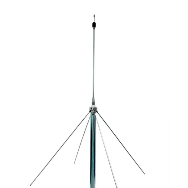 5/8 λ, 3dB BASE ANTENNA (VHF)